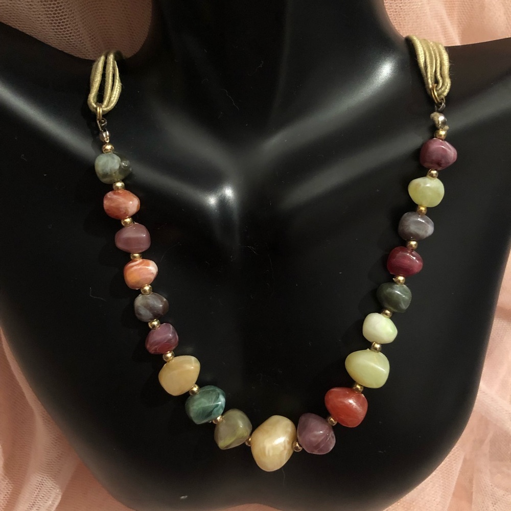 Fashion jewelry